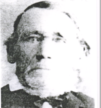 Peter Butler (1817 - 1899) Profile